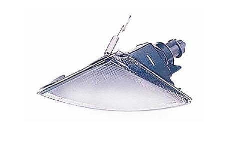 Acceder a la pieza Tulipa lateral izquierda blanca