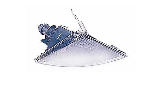 Acceder a la pieza Tulipa lateral derecha blanca