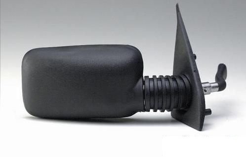 Acceder a la pieza Retrovisor derecho mecánico ->92