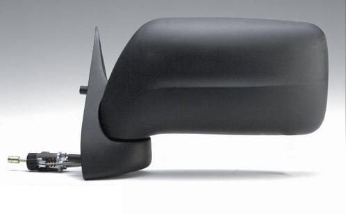 Acceder a la pieza Retrovisor izquierdo mecánico 92->