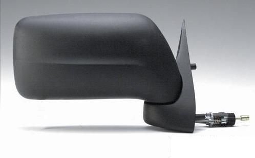 Acceder a la pieza Retrovisor derecho mecánico 92->