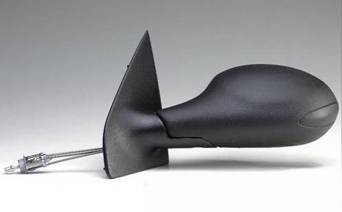 Acceder a la pieza Retrovisor izquierdo mecánico + sonda