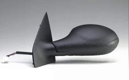 Acceder a la pieza Retrovisor izquierdo eléctrico, térmico