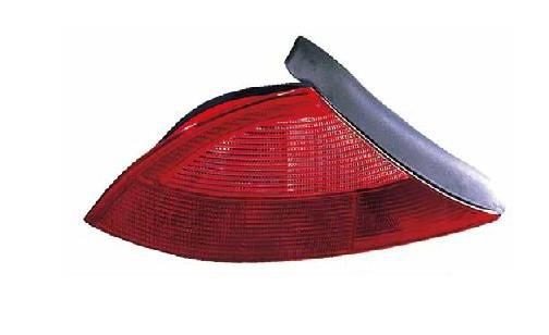 Acceder a la pieza Piloto trasero derecho