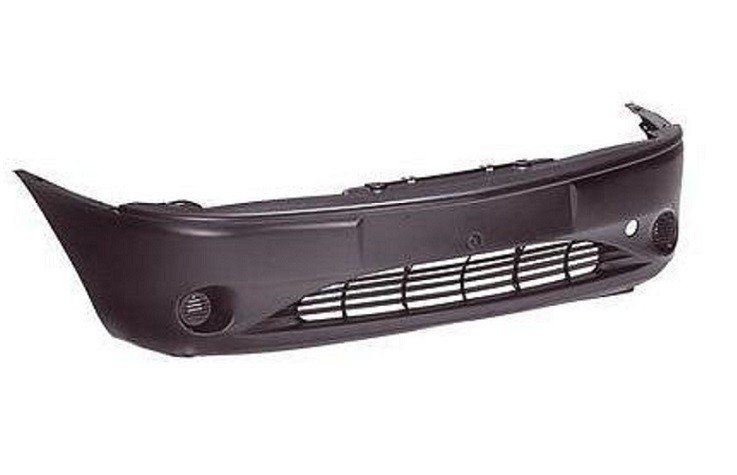 Acceder a la pieza Parachoques delantero imprimado - AN