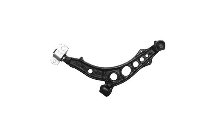 Acceder a la pieza Aleta delantera izquierda