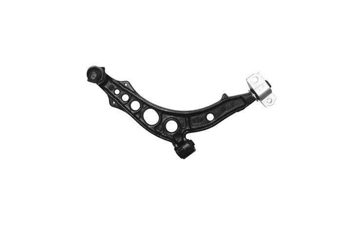 Acceder a la pieza Aleta delantera derecha