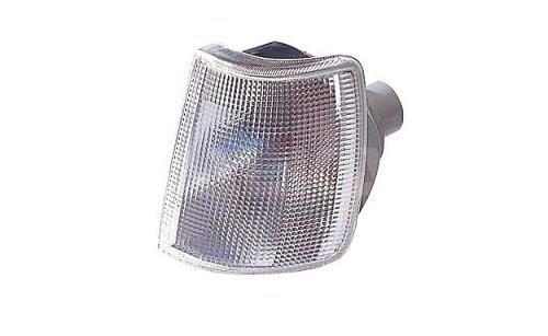 Acceder a la pieza Tulipa lateral izquierda blanca