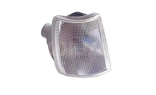 Acceder a la pieza Tulipa lateral derecha blanca