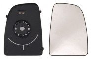 Cristal de retrovisor PEUGEOT Boxer