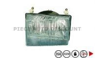 Faros FIAT Uno Faros FIAT Uno
