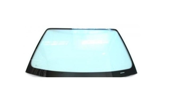 Acceder a la pieza Parabrisas verde difuminado azul