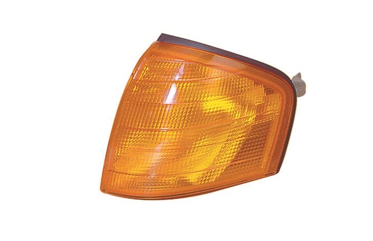 Acceder a la pieza Piloto delantero izquierdo [Ámbar]