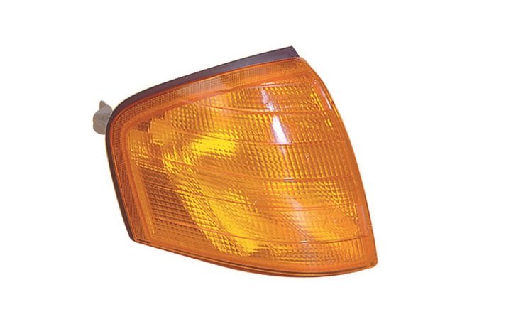 Acceder a la pieza Piloto delantero derecho [Ámbar]