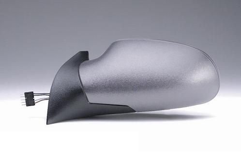 Acceder a la pieza Retrovisor izquierdo eléctrico, térmico, imprimado [gran ángulo]