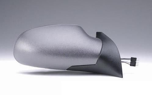 Acceder a la pieza Retrovisor derecho eléctrico, térmico, abatible, imprimado [gran ángulo]