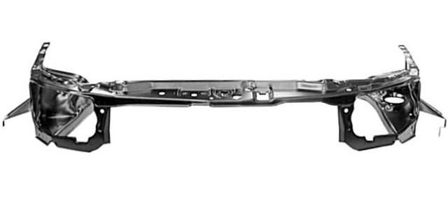 Acceder a la pieza Frente interno