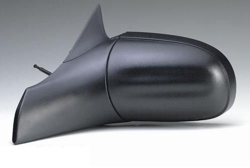 Acceder a la pieza Retrovisor izquierdo mecánico