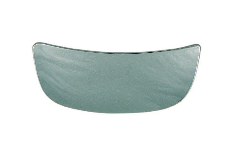 Acceder a la pieza Cristal retrovisor derecho [gran ángulo] [pequeña]