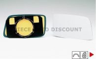 Cristal de retrovisor RENAULT R21