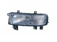 Faros NISSAN Interstar