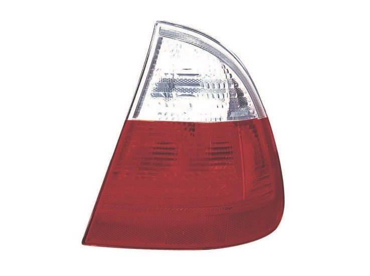 Acceder a la pieza Piloto trasero exterior derecho (Blanco) (Touring)