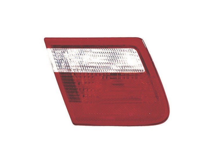 Acceder a la pieza Piloto trasero interior izquierdo TOURING