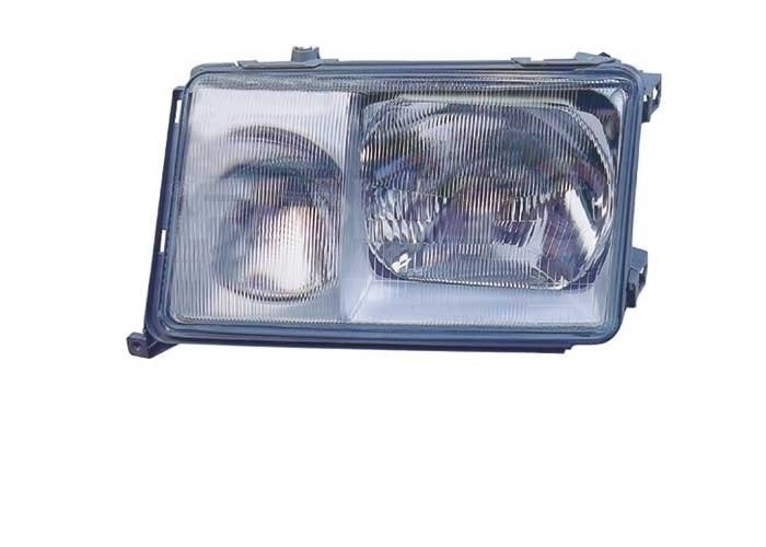 Faro izquierdo H4+H3 89->93 MERCEDES CLASE E  pour MERCEDES CLASE E Faro izquierdo H4+H3 89->93 MERCEDES CLASE E  pour MERCEDES CLASE E