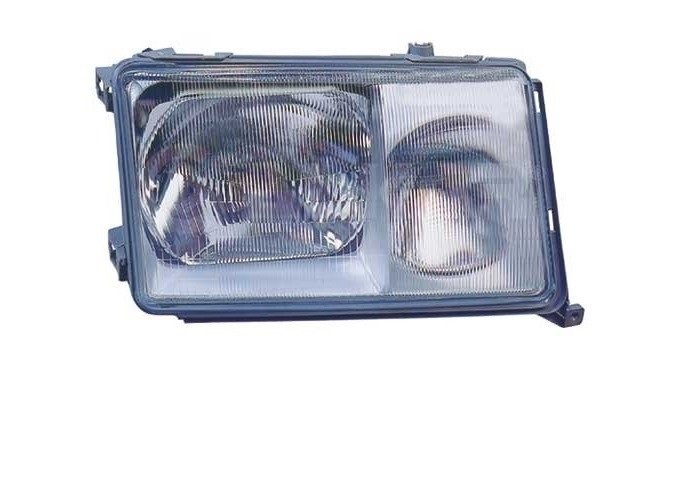 Faro derecho H4+H3 89->93 MERCEDES CLASE E  pour MERCEDES CLASE E Faro derecho H4+H3 89->93 MERCEDES CLASE E  pour MERCEDES CLASE E