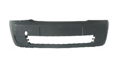 Acceder a la pieza Parachoques delantero imprimado [Gasolina]