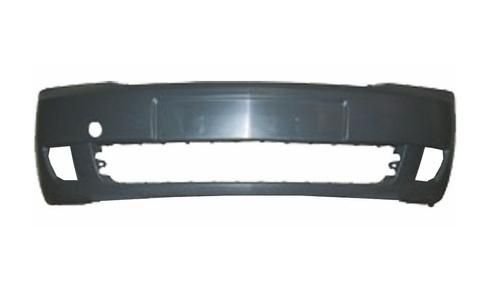 Acceder a la pieza Parachoques delantero imprimado [Gasolina] + AN