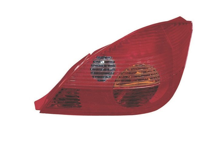 Acceder a la pieza Piloto trasero derecho