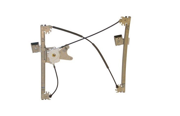 Acceder a la pieza Mecanismo elevalunas eléctrico puerta delantera derecha