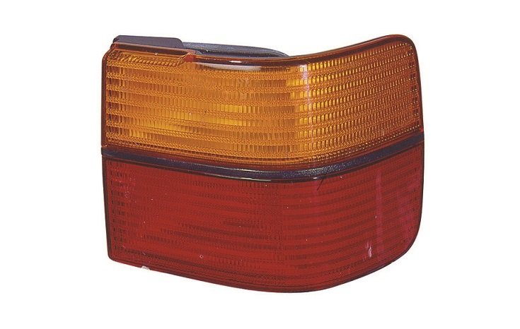 Acceder a la pieza Piloto trasero derecho exterior [Ámbar]