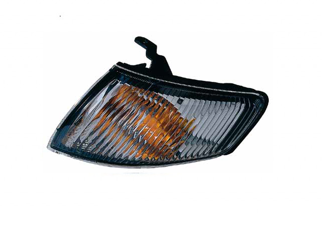 Acceder a la pieza Piloto delantero izquierdo blanco ->00