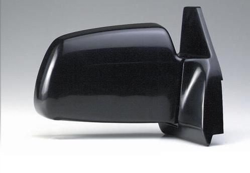 Acceder a la pieza Retrovisor derecho manual 3ptas