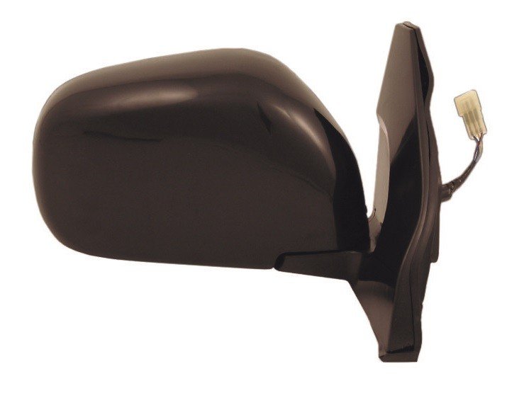 Acceder a la pieza Retrovisor derecho eléctrico 