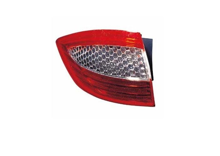 Acceder a la pieza Piloto trasero izquierdo exterior SW