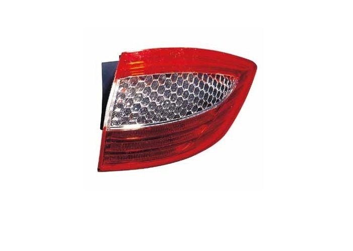 Acceder a la pieza Piloto trasero derecho exterior SW