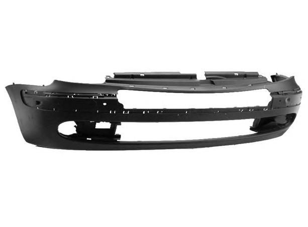 Acceder a la pieza Parachoques delantero imprimado 04->