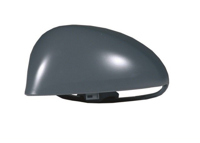 Carcasa retrovisor izquierdo imprimado ->09