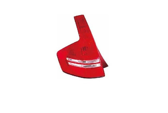 Acceder a la pieza Piloto trasero izquierdo 5ptas