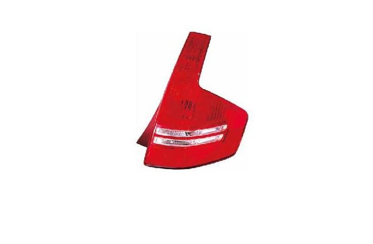 Acceder a la pieza Piloto trasero derecho 5ptas