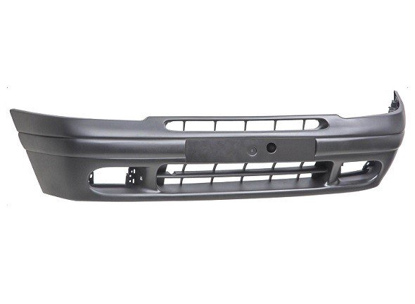 Acceder a la pieza Parachoques delantero imprimado