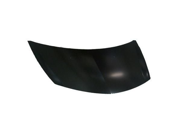 Acceder a la pieza Capó delantero