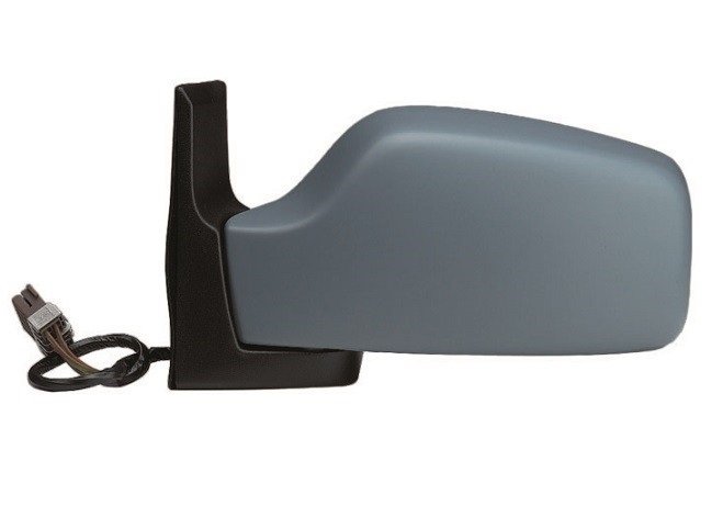 Retrovisor izquierdo eléctrico, térmico, abatible imprimado LANCIA ZETA Completo, con carcasa para pintar del color del vehículo y cristal plano azul. Ajuste interior eléctrico, térmico, abatible eléctricamente.  pour LANCIA ZETA Retrovisor izquierdo eléctrico, térmico, abatible imprimado LANCIA ZETA Completo, con carcasa para pintar del color del vehículo y cristal plano azul. Ajuste interior eléctrico, térmico, abatible eléctricamente.  pour LANCIA ZETA