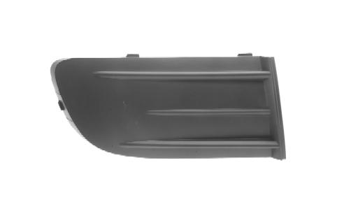 Acceder a la pieza Rejilla exterior derecha parachoques delantero