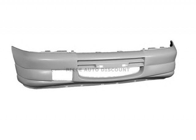 Acceder a la pieza Parachoques delantero imprimado GSI