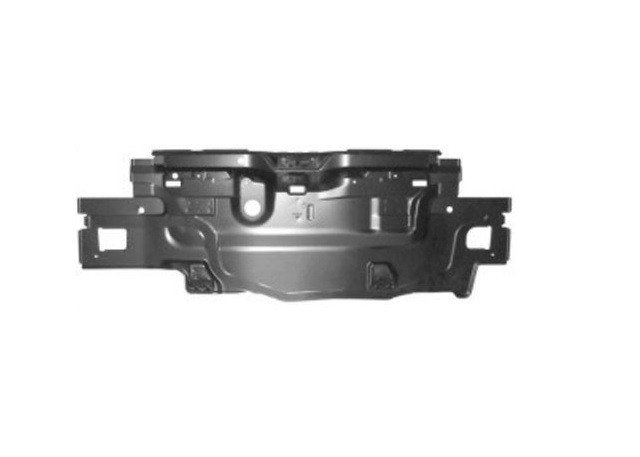 Acceder a la pieza Faldón trasero Acceder a la pieza Faldón trasero