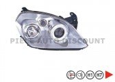 Faros OPEL Tigra Faros OPEL Tigra
